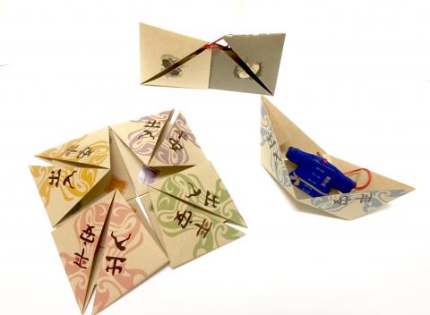 Bao - 2018 Aspac亞洲包裝比賽
2018金典設計獎
通過初選作品