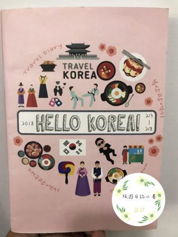 UK.donkey - 旅遊手札設計及內頁排版