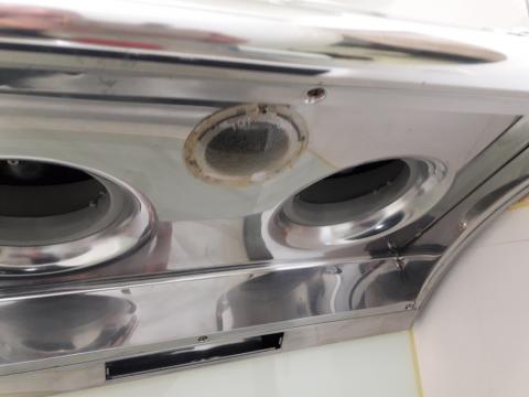 王婉如 - 清潔後