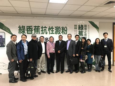 品牌整合行銷 - 白煜昌 - 產業行銷顧問及國際整合服務