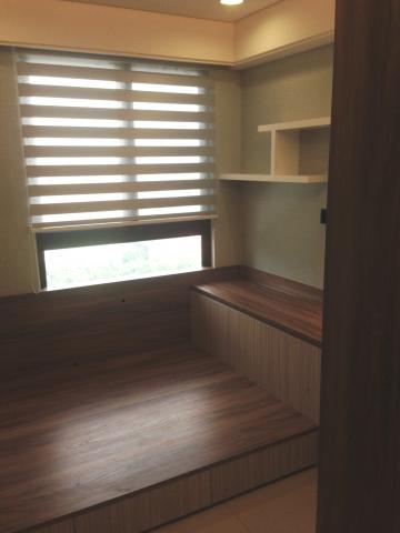 晶品窗簾 - 遮光調光捲簾