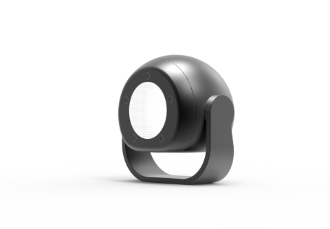 仨點設計工作室 - 庭園投光燈設計