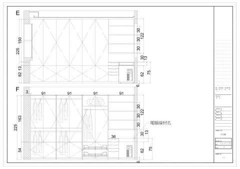 王麒翰 - 臥室圖面08