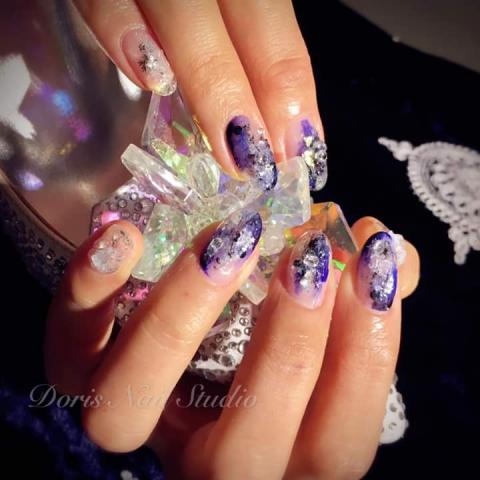 朵莉絲美甲坊 - 