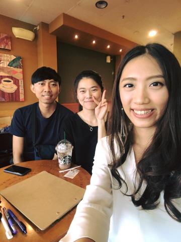 小梅Maggie 婚禮企劃諮詢/婚禮主持服務 - 新人訪談