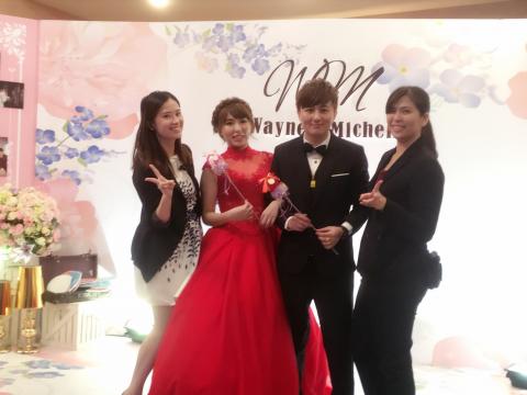 凱倫婚禮工作室 - 