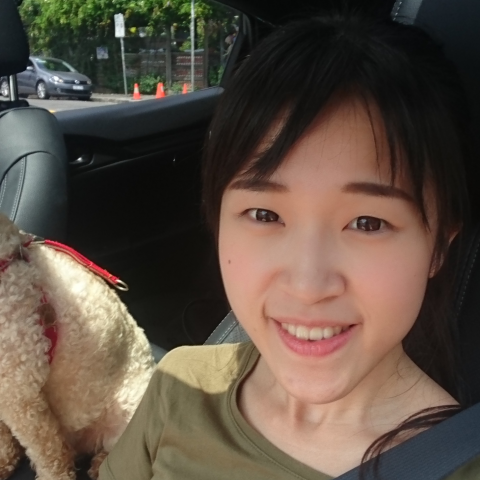 提供sbir代寫服務的專家姵吟