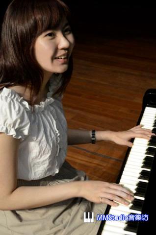 mmstudio音樂人藝術中心 - 