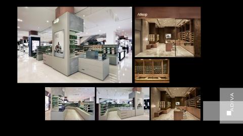 台灣大衛廣告 - 