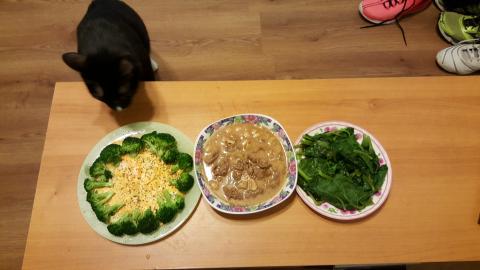 國眾電腦股份有限公司 - 烹飪我專長