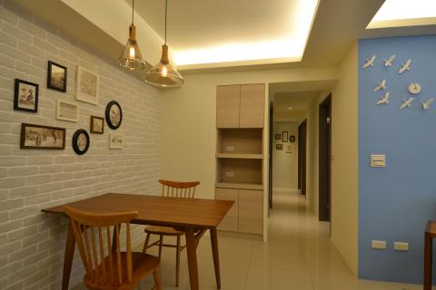 瀚程室內裝修有限公司 - 