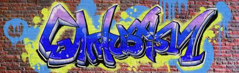 SHARRON - photoshop擬真插畫