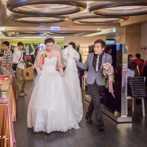 婚禮主持/婚禮企劃cooper - 