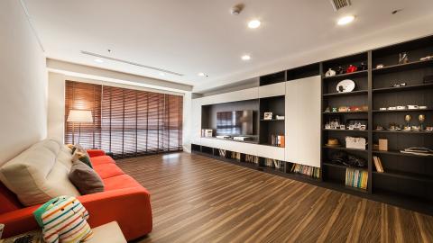 好室佳室內設計 - 