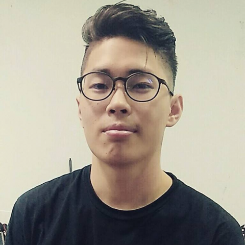 提供新店市公所服務的專家史維祥