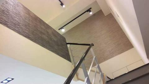 大漢開發工程有限公司 -  小歐風-店面裝潢(3)