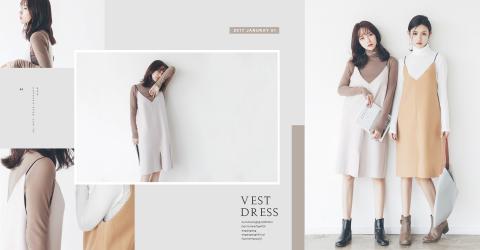 安好個人工作室│anhao studio - 網拍服飾 - BN製作