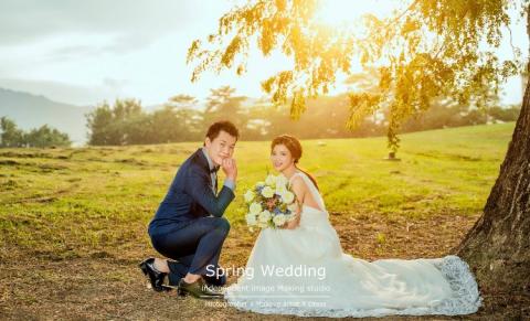 椿獨立影像攝影工作室 - 