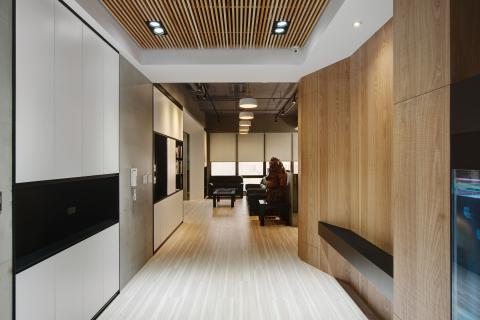 PFwork Design    品沃克設計  l  工程    安信建築經理屢約保證 - Interior Design-PFwork PFwork Design    品沃克設計  l  工程    安信建築經理屢約保證 - Interior Design-PFwork