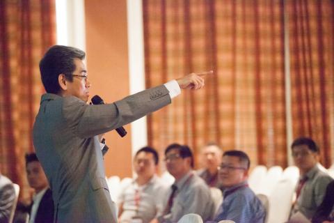 昂攝影工作室 - 