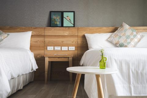 影像倉庫 - 空間攝影