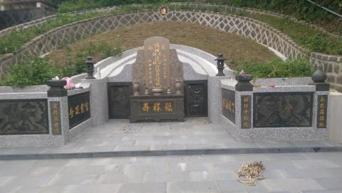 冠霖風水工程 - 