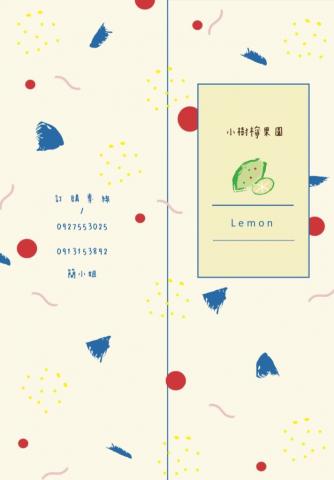 Riz Shih  - Dm設計