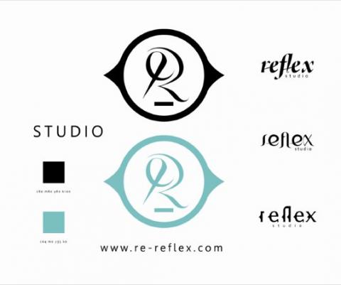 Attract Studio - LOGO