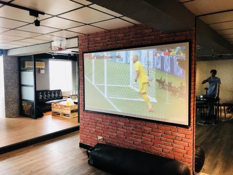 磚塊運動工坊 - 