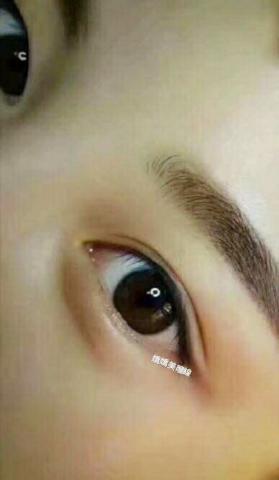 Dandelion 蒲公英時尚美學工作室 - 韓式美瞳線