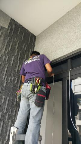 禾順數位科技 - 德盟建設