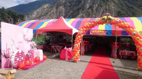 凱倫婚禮工作室 - 