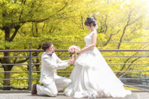 愛無限攝紀(Eddie欣政) - 浪漫婚紗攝影