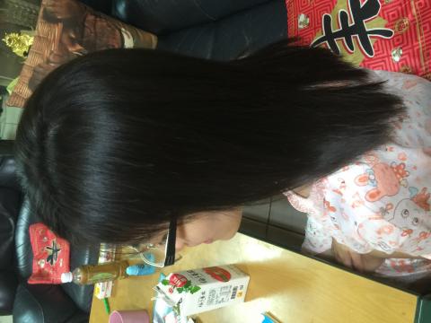 小潘珠寶、室內設計-工作室 - 離子燙