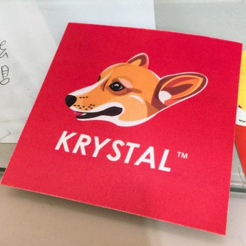 葛瑞絲君家工室 - 商標設計