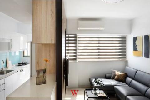 寬象空間室內裝修有限公司 - 