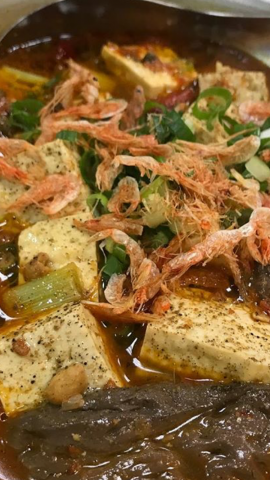 Ferris - 臭豆腐肥腸