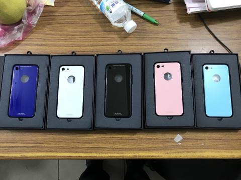 Don-pay - iphone7,8,X
超質感玻璃背蓋殼