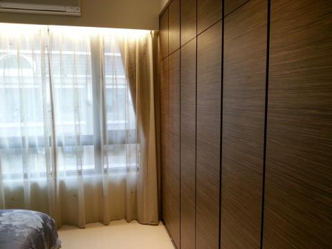 豪廣室內設計工程 - 木作收納櫃