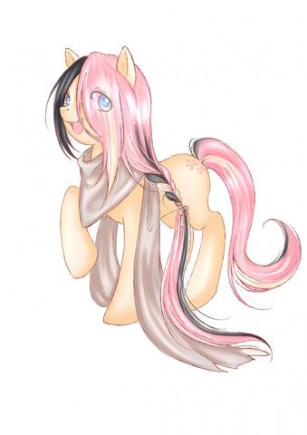 TachibanaRa - 原創Pony