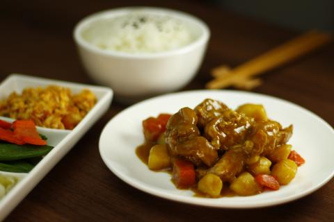 尹凡工作室 - 餐飲