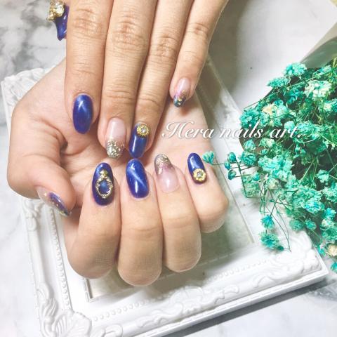 Hera nails&eyelash - 