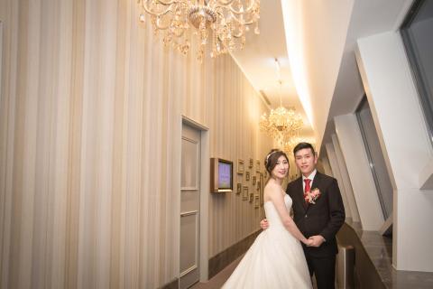 星塵婚禮攝影 - 