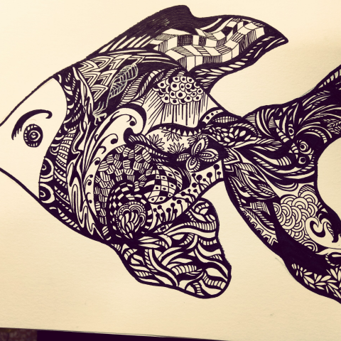 梟婕魚工作室 - 