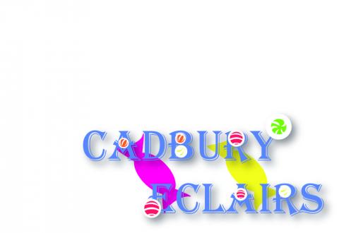 諦暉工作室 - 糖果品牌設計