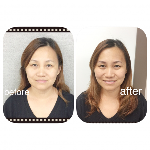 Moore - ❤️本週實例