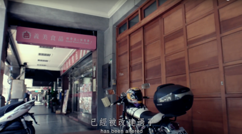 前晨影像創意  林信良 - 上海創意正能量微電影競賽  銀獎
第三屆粵港澳台影視文化交流週  入選
新北市學生影像新星獎  入圍
https://www.youtube.com/watch?v=cKKnb9IiVP8
