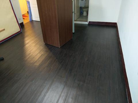 瑞美裝潢 - 塑膠地板
