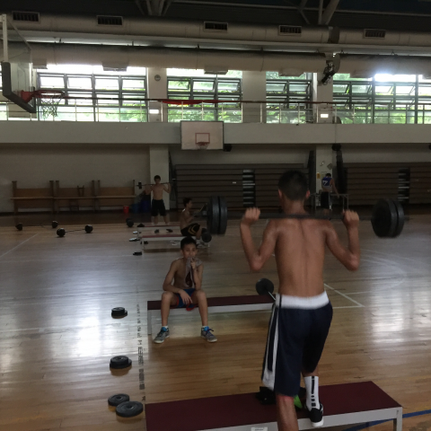 Bluestine私人運動諮商 - 