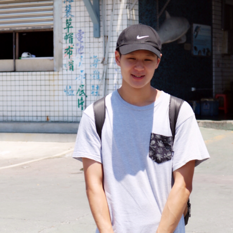 提供erpsap分別服務的專家詹其霖